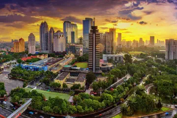 Jakarta