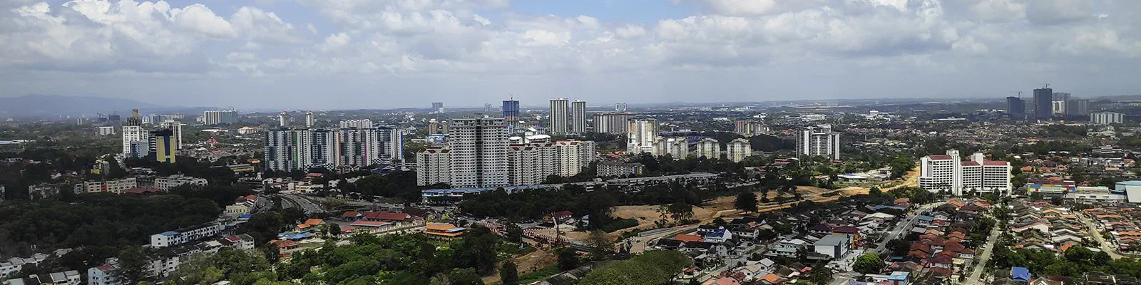 Johor Bahru, Asia