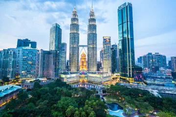 Kuala Lumpur