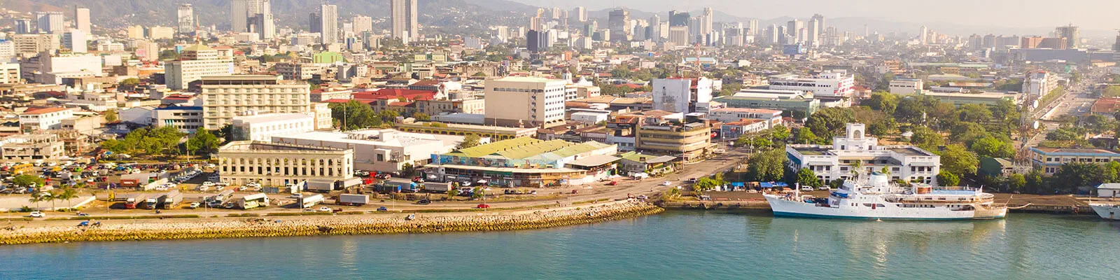 Cebu, Asia