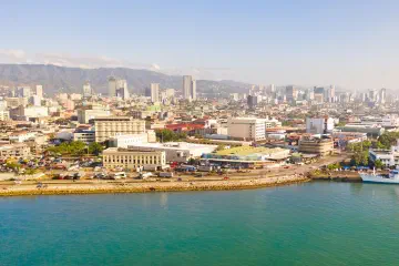 Cebu