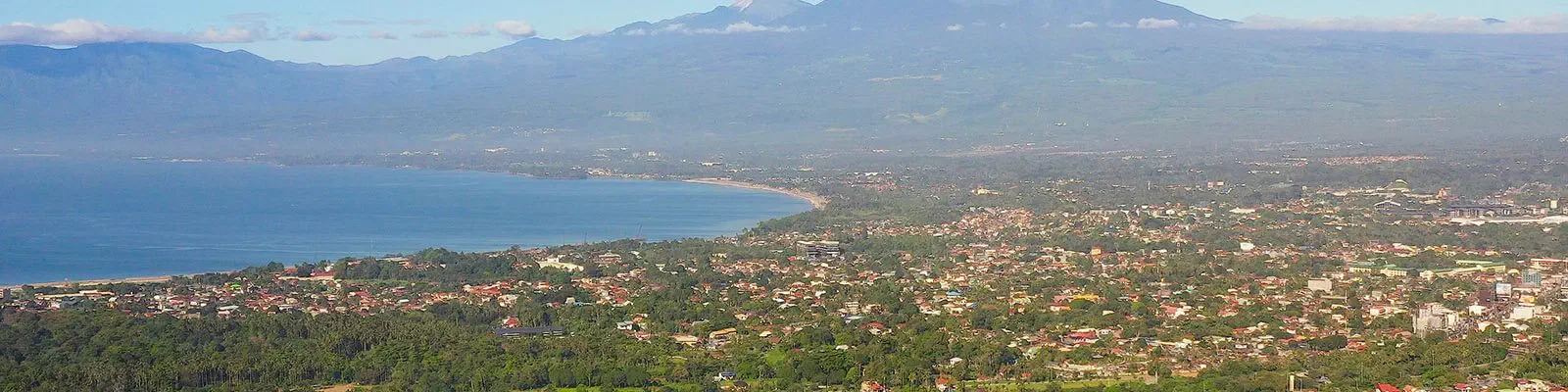 Davao, Asia