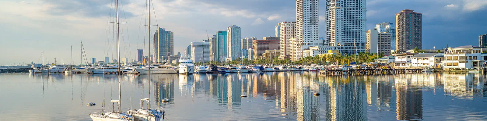 Manila, Asia
