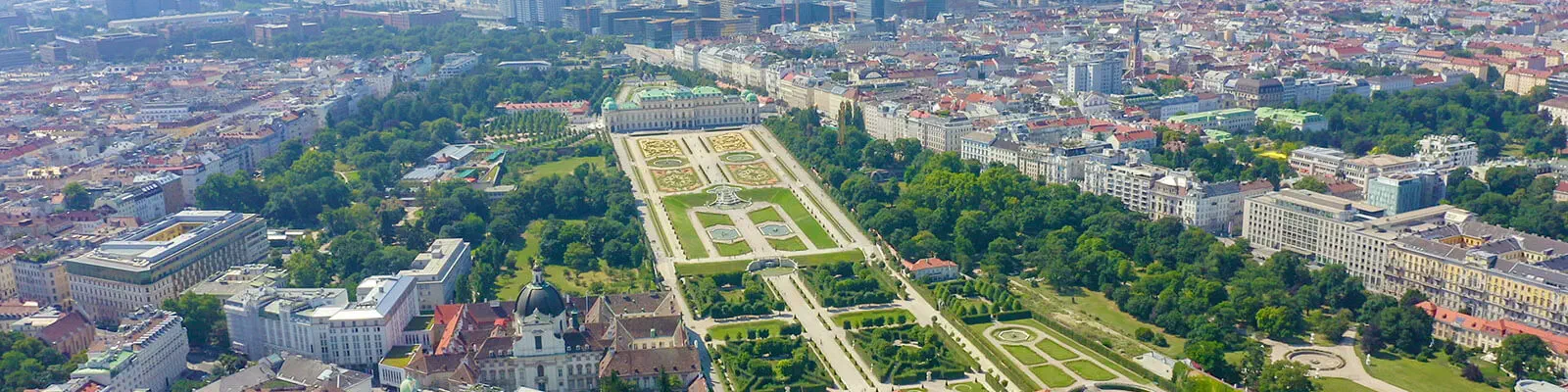 Vienna, Europe