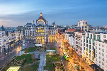 Antwerp