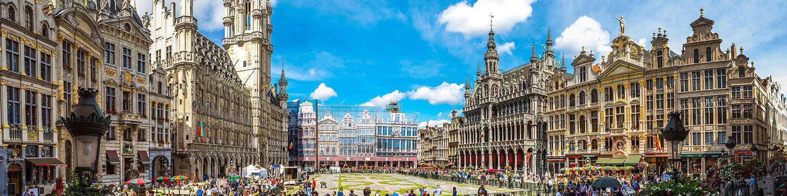 Brussels, Europe