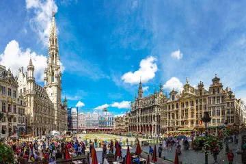 Brussels