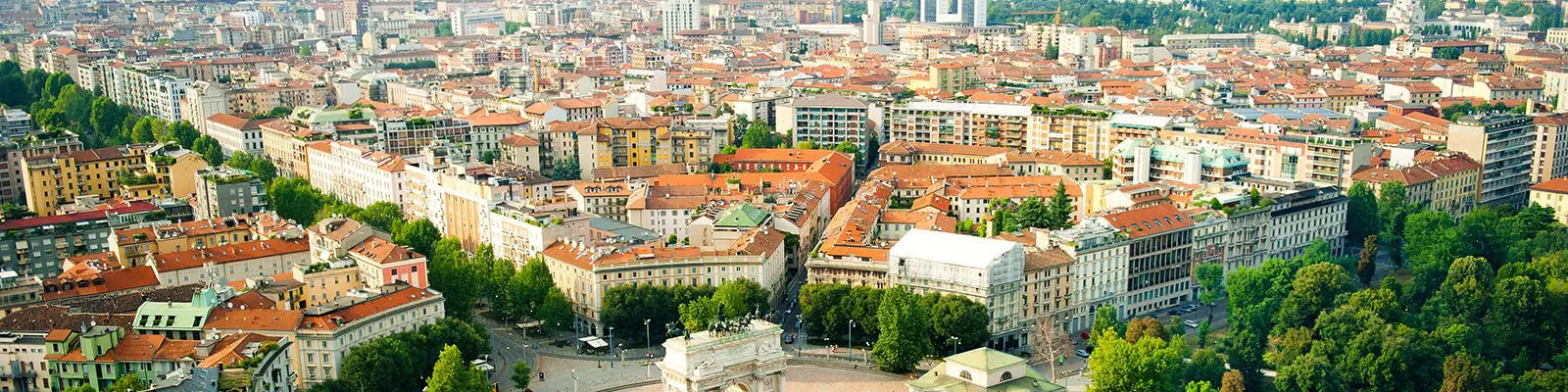 Milan, Europe