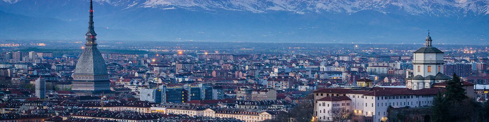 Turin, Europe