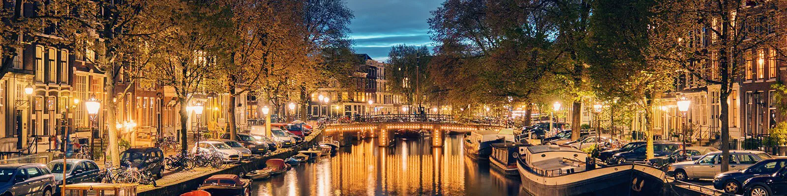 Amsterdam, Europe