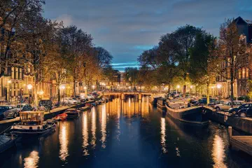 Amsterdam