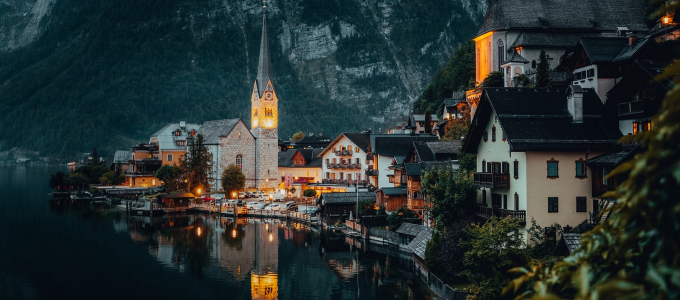 How to Choose Your Destination Country