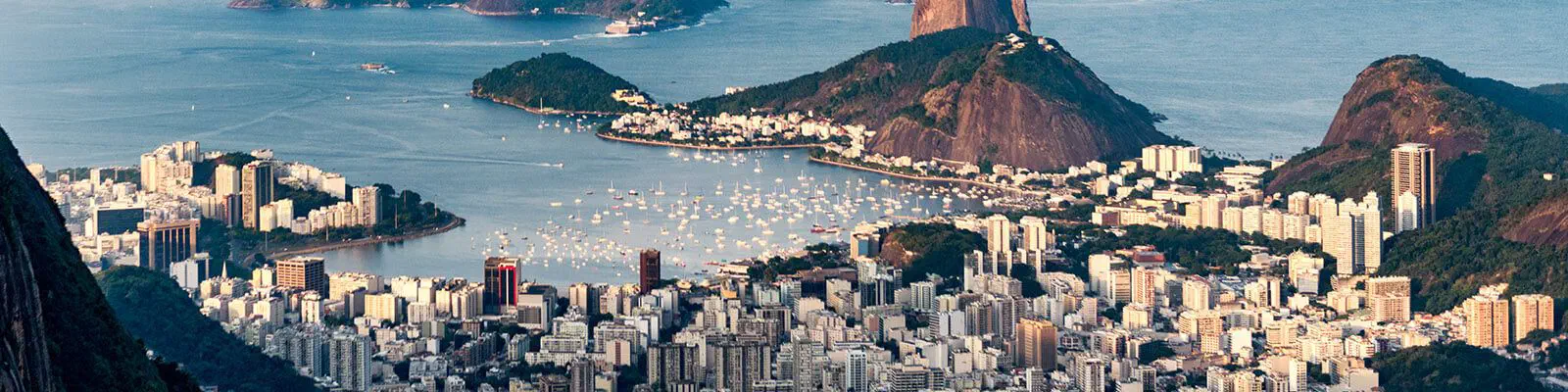Rio de Janeiro, Brazil