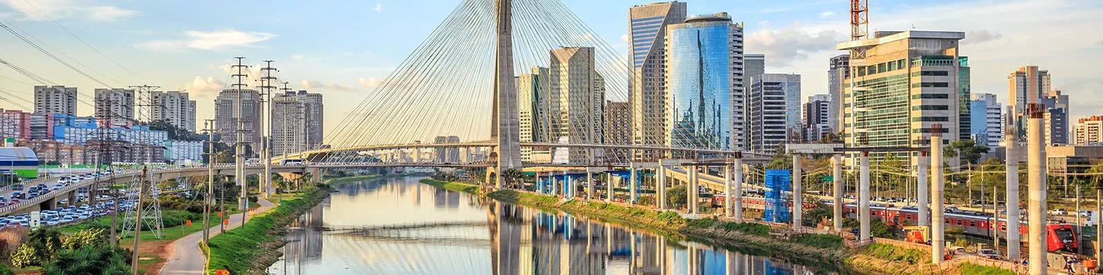 São Paulo, Brazil