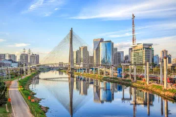 São Paulo​